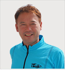 澤田　真佐也プロ